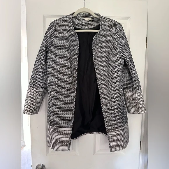 H&M Coat - EUC - Picture 2 of 9